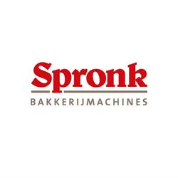 Spronk Bakkerijmachines