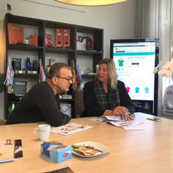 Strikwerda en Smit