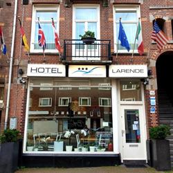 Hotel Larende - Amsterdam