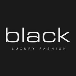 Black Luxury Fashion