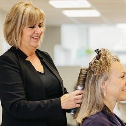 Hairstudio Estelle Bussum
