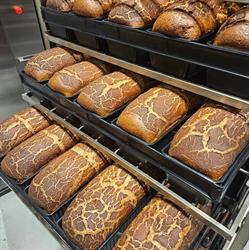 Bakkerij Tetteroo