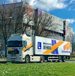 Verkeersschool de Hoog