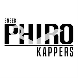 Phiro Kappers Sneek