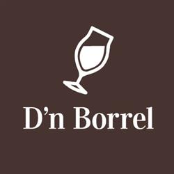 D'n Borrel Deurne