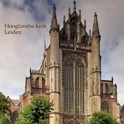 Hooglandse Kerk Leiden
