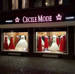 Cecile Mode