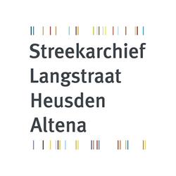 Streekarchief Langstraat Heusden Altena