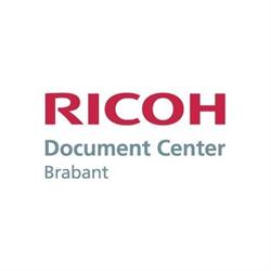 Ricoh Document Center Brabant