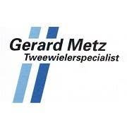 Gerard Metz tweewielerspecialist