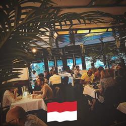 Indonesisch Restaurant Klein Java