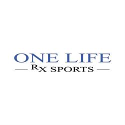 One Life RX Sports STRKR!