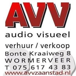 A.V.V. Zaanstad (AVV)
