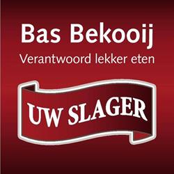 Bas Bekooij Uw Slager