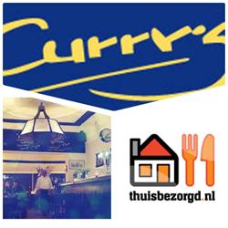 Curry's Restaurant Kralingen