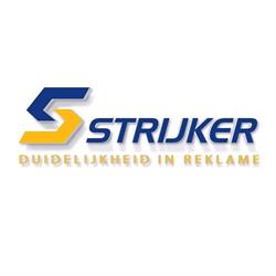 Strijker Buitenreklame