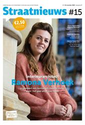 Stichting Haags Straatnieuws