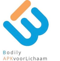 Bodily APKvoorLichaam Massage, Therapie en Voedingssupplementen