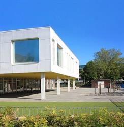 CBS De Hoeksteen in Vinkhuizen Groningen