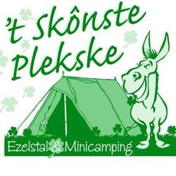 Camperplaats en minicamping 't Skonste Plekske