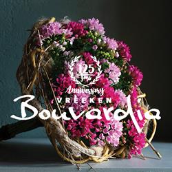 Vreeken Bouvardia B.V.