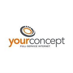 Your Concept Webdesign