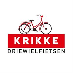Krikke-Driewielfietsen