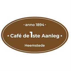Cafe de 1ste Aanleg