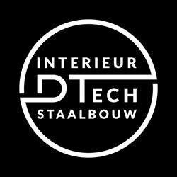 D-Tech Staalbouw en Interieur