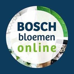 Bosch bloemen online
