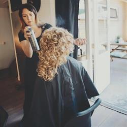 Shanna's Hair & Make-up styling