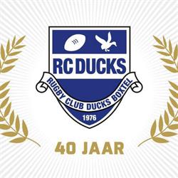 Rugby Club Ducks