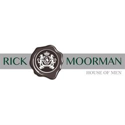 Rick Moorman House of Men