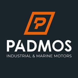 Padmos Marine & Industrial Motors