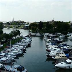 Jachthaven De Oude Horn