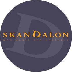 Skandalon Uitgeverij B.V.