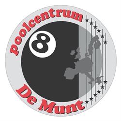Poolcentrum de Munt.