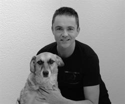 Hondenspecialist Arnoud Busscher Gedragstherapie/ Puppycursus