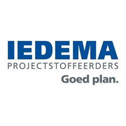 Iedema Projectstoffeerders