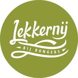 Lekkernij bij Bongers