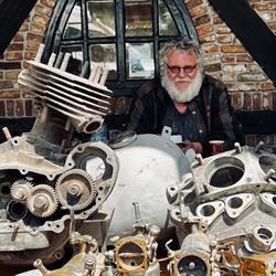 American Motorcycle Museum Holland (AMMH)