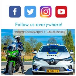 Rijschool Safety