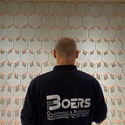 Boers onderhoud & renovatie V.O.F.