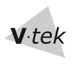 V-tek Lijmen Kitten en Bevestigingstechniek