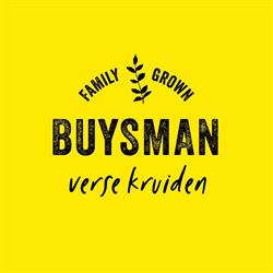 Buysman Kruiden