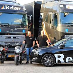 Verkeersschool Relker