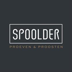 Spoolder Proeven & Proosten