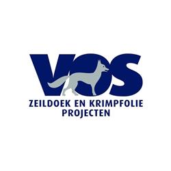 Vos Zeildoek en Krimpfolie Projecten