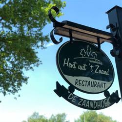 Recreatiepark Hent uut ‘t Zaand