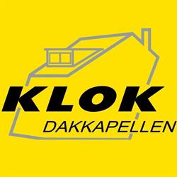 Klok Dakkapellen